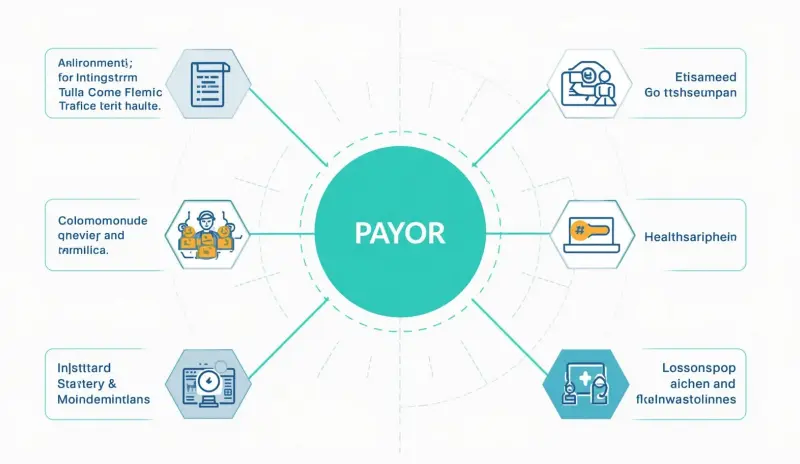 Payor or Payer
