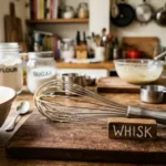Wisk or Whisk